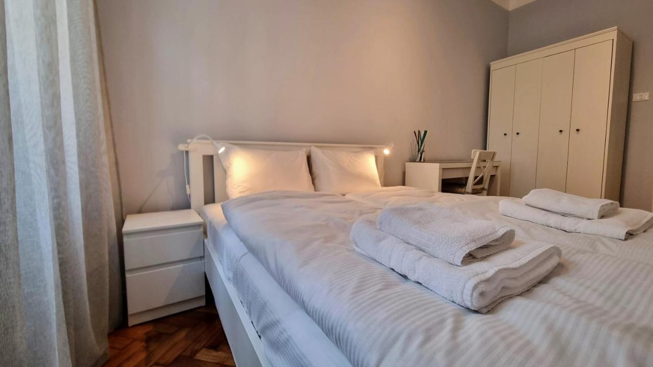 Light Blue Apartment Trieste Extérieur photo