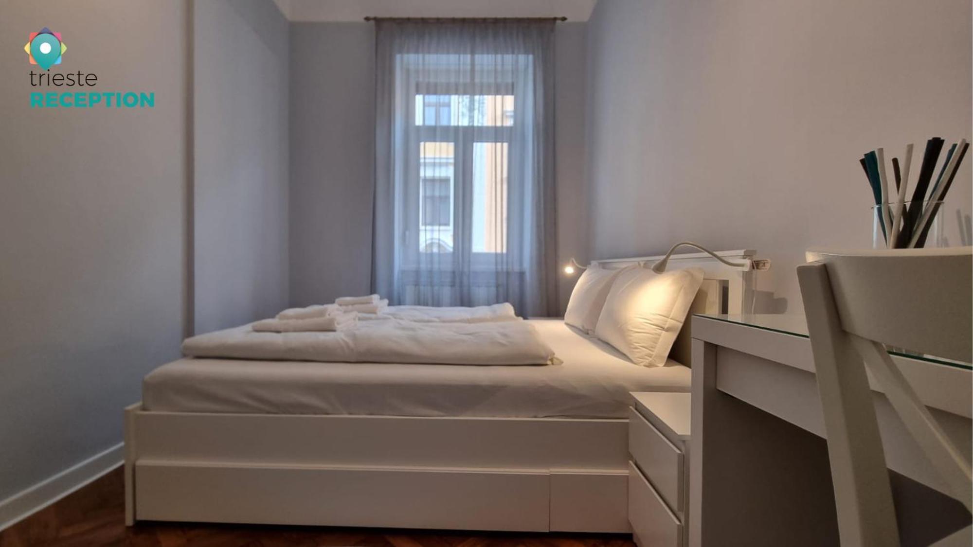 Light Blue Apartment Trieste Extérieur photo